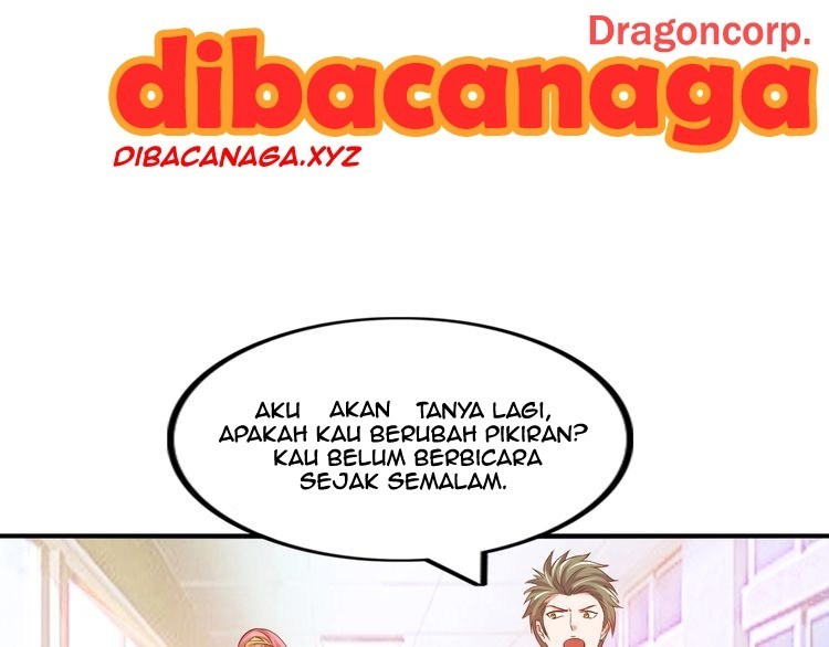 I am an Invincible Genius Chapter 21 Gambar 104