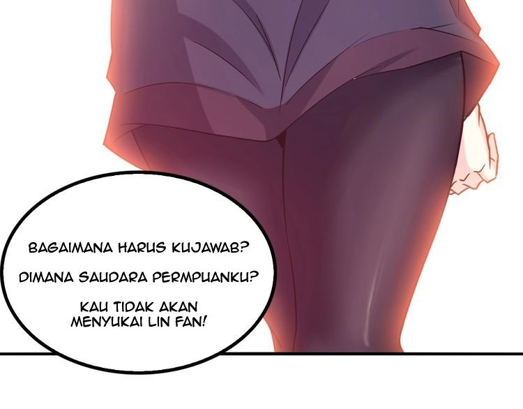 I am an Invincible Genius Chapter 21 Gambar 108