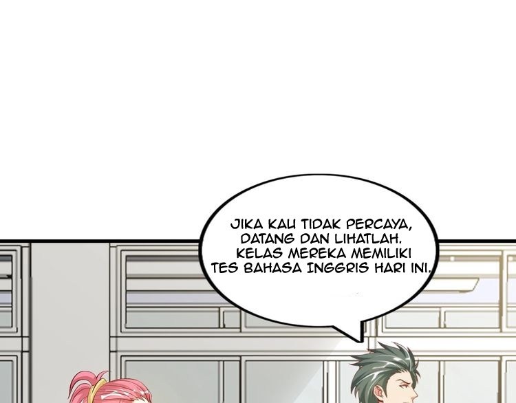 I am an Invincible Genius Chapter 21 Gambar 111