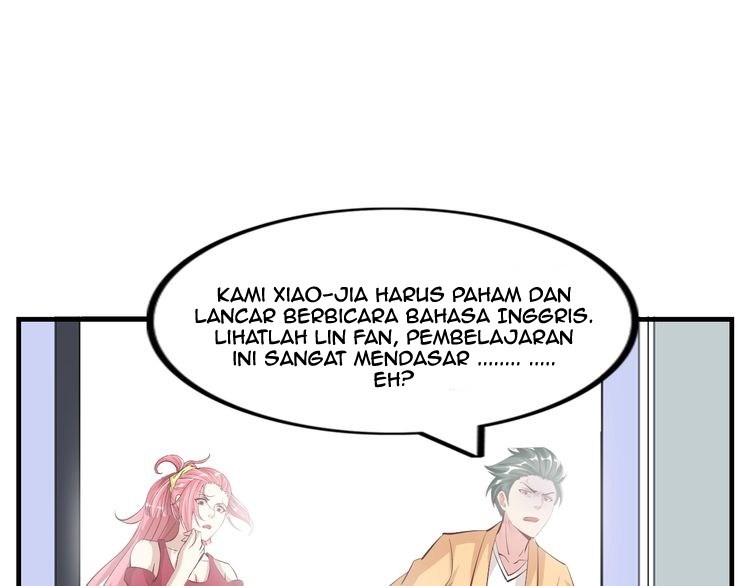 I am an Invincible Genius Chapter 21 Gambar 113