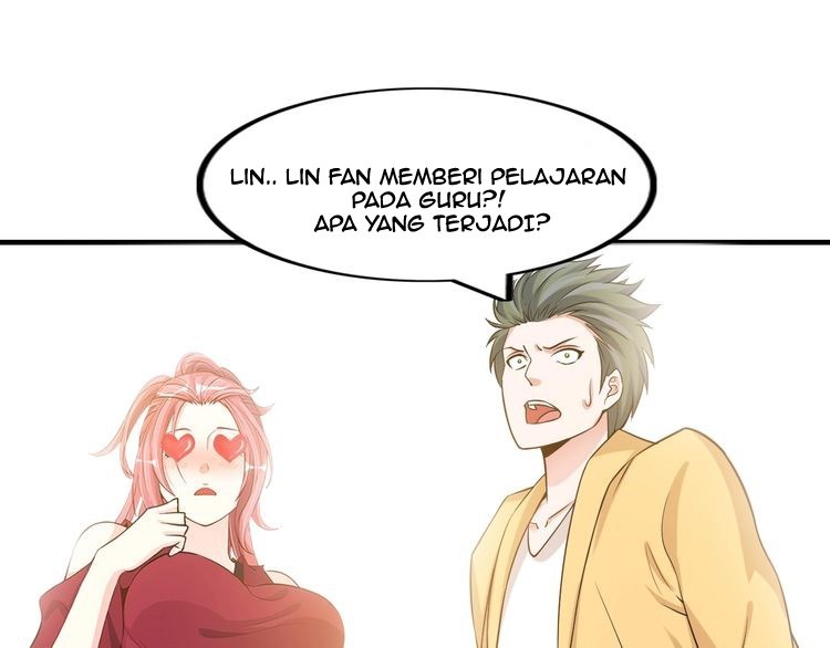 I am an Invincible Genius Chapter 21 Gambar 117
