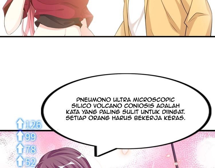 I am an Invincible Genius Chapter 21 Gambar 118