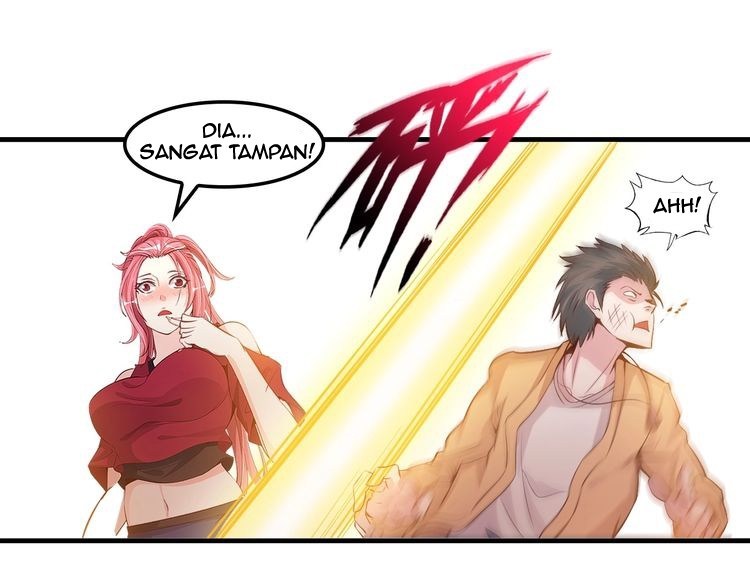 I am an Invincible Genius Chapter 22 Gambar 5