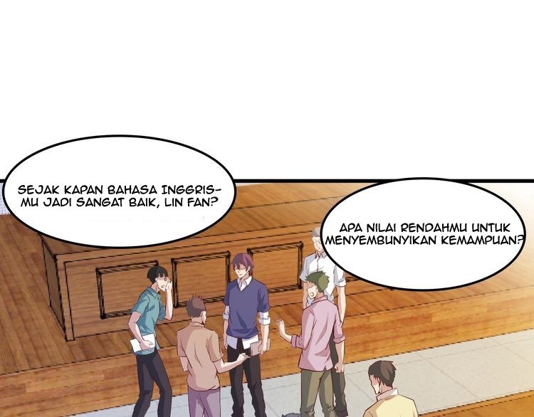 I am an Invincible Genius Chapter 22 Gambar 7
