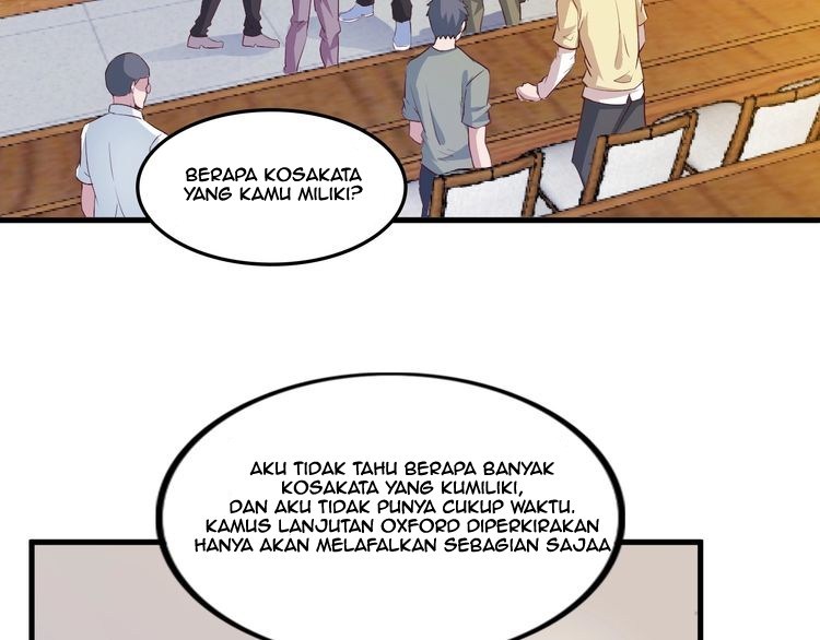 I am an Invincible Genius Chapter 22 Gambar 8