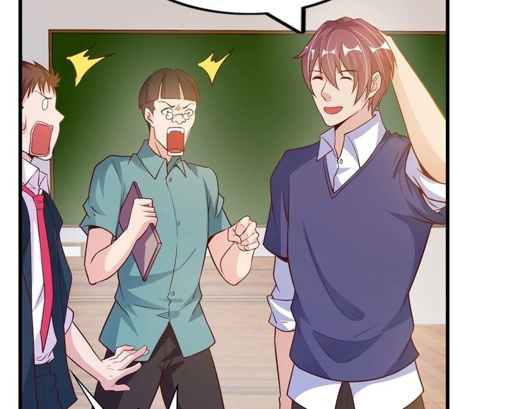 I am an Invincible Genius Chapter 22 Gambar 9