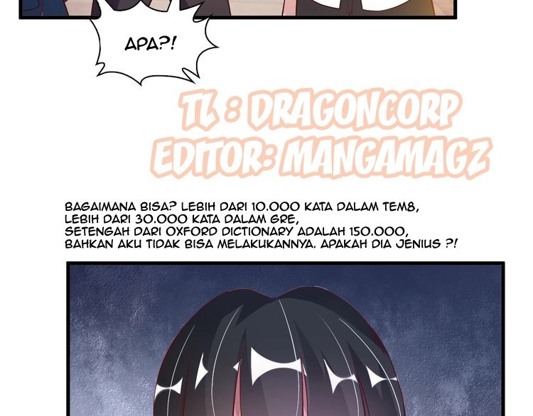 I am an Invincible Genius Chapter 22 Gambar 10