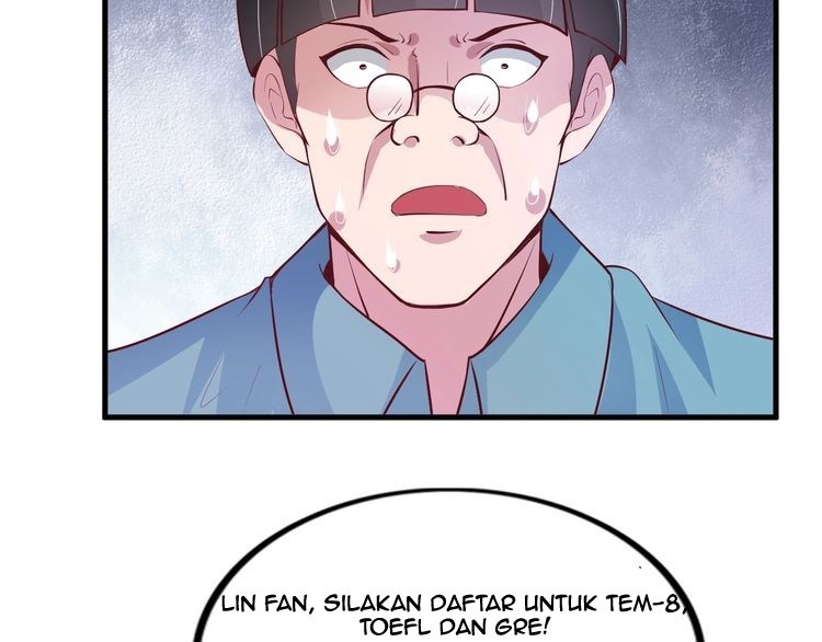 I am an Invincible Genius Chapter 22 Gambar 11