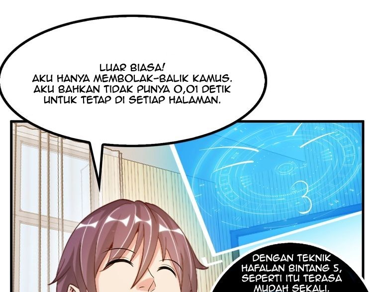 I am an Invincible Genius Chapter 22 Gambar 14