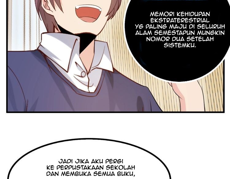 I am an Invincible Genius Chapter 22 Gambar 15