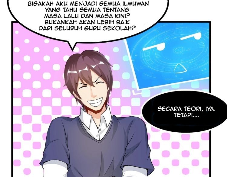 I am an Invincible Genius Chapter 22 Gambar 16