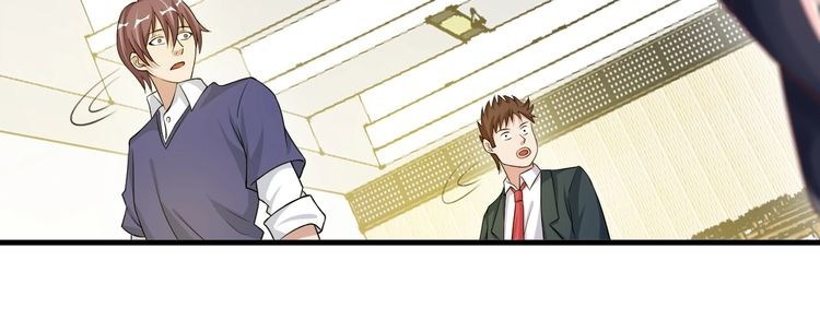 I am an Invincible Genius Chapter 22 Gambar 20
