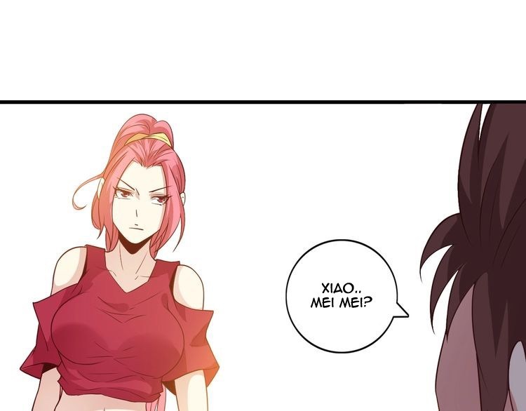 I am an Invincible Genius Chapter 22 Gambar 21