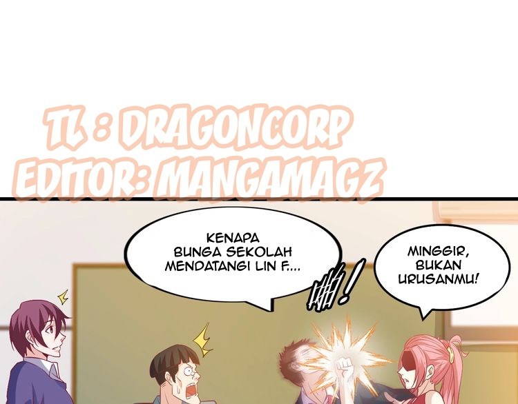 I am an Invincible Genius Chapter 22 Gambar 24