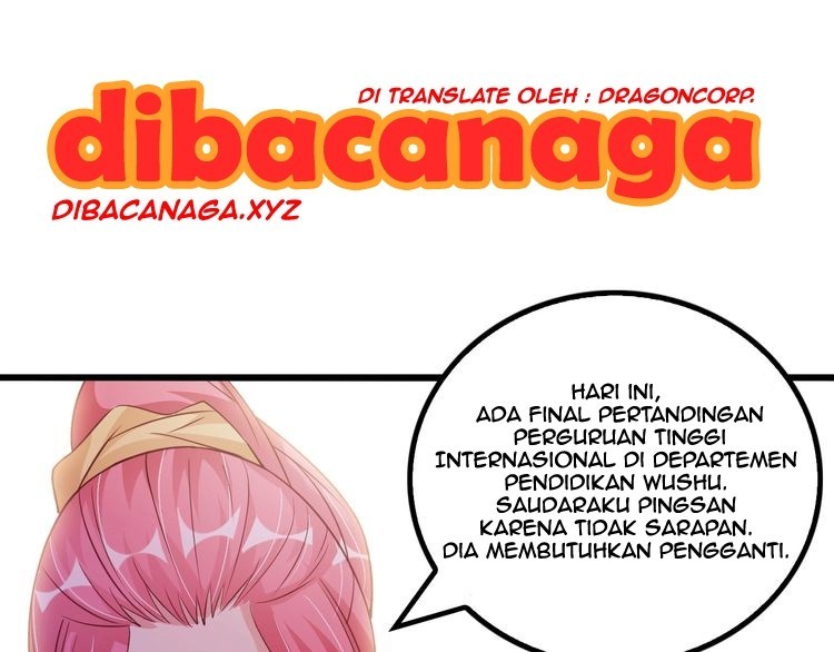 I am an Invincible Genius Chapter 22 Gambar 26