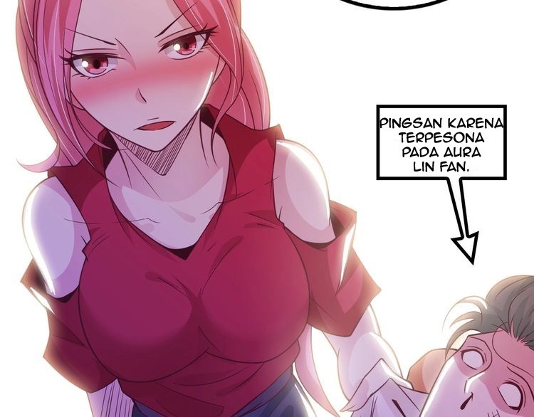 I am an Invincible Genius Chapter 22 Gambar 27