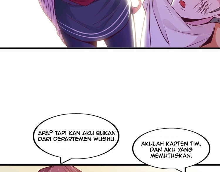 I am an Invincible Genius Chapter 22 Gambar 28
