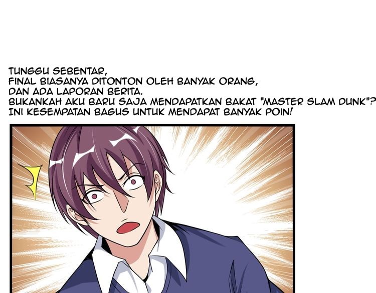 I am an Invincible Genius Chapter 22 Gambar 30