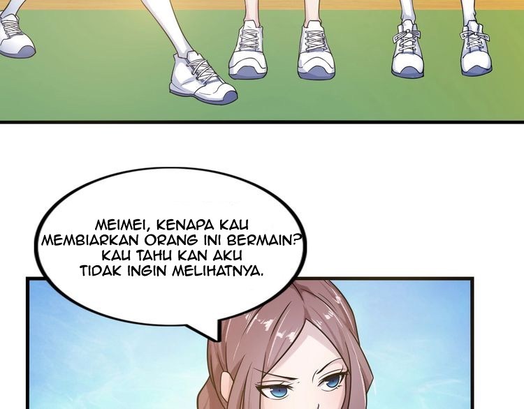 I am an Invincible Genius Chapter 22 Gambar 39