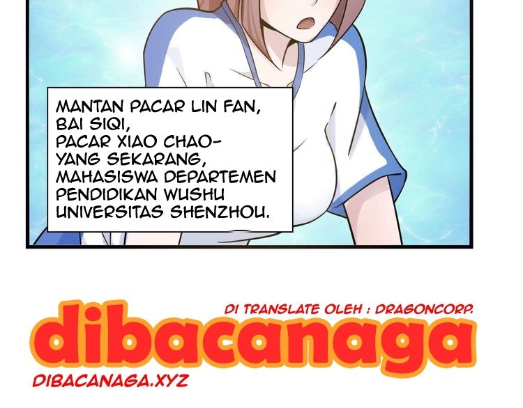 I am an Invincible Genius Chapter 22 Gambar 40