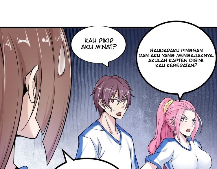 I am an Invincible Genius Chapter 22 Gambar 41