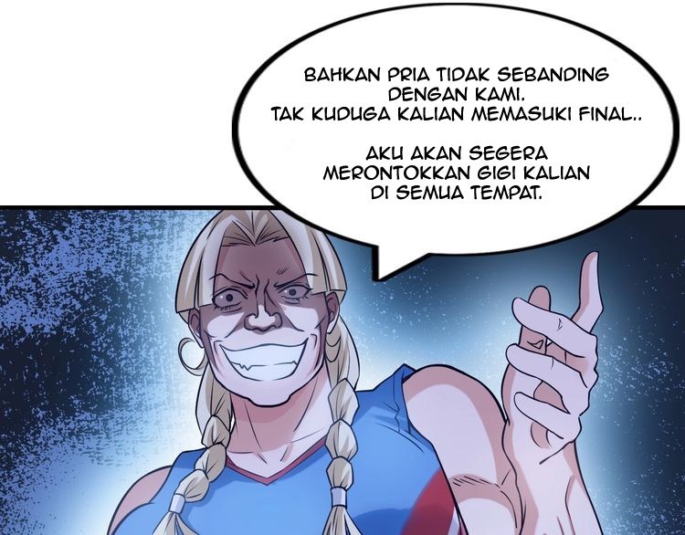 I am an Invincible Genius Chapter 22 Gambar 44