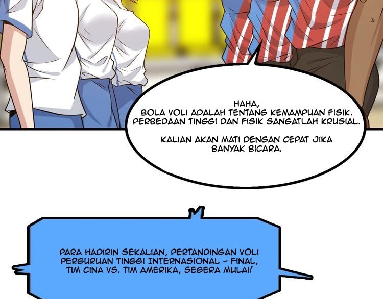 I am an Invincible Genius Chapter 22 Gambar 47