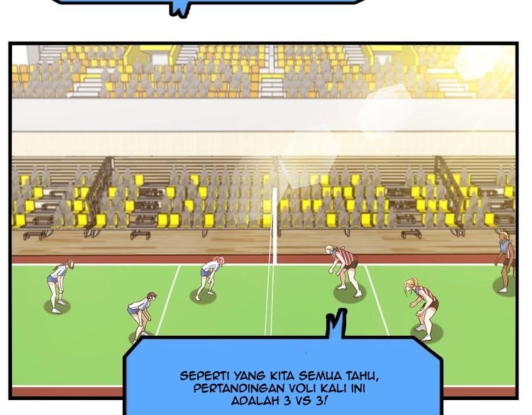 I am an Invincible Genius Chapter 22 Gambar 48