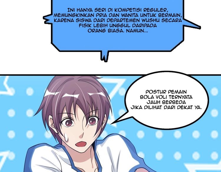 I am an Invincible Genius Chapter 22 Gambar 49