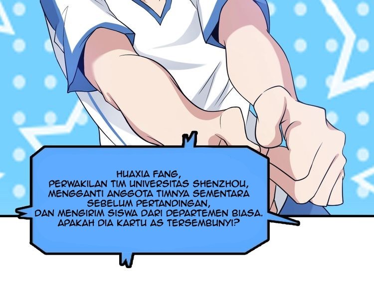 I am an Invincible Genius Chapter 22 Gambar 50