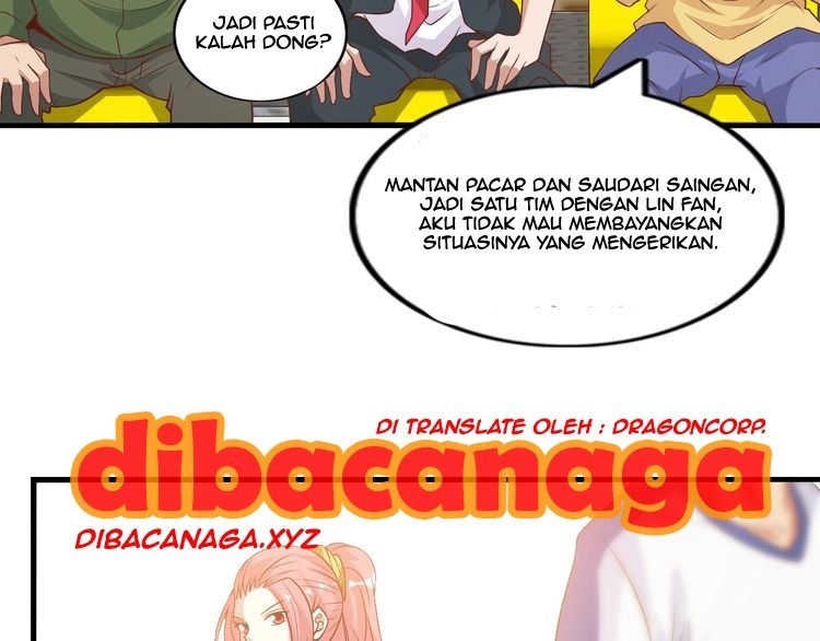 I am an Invincible Genius Chapter 22 Gambar 52