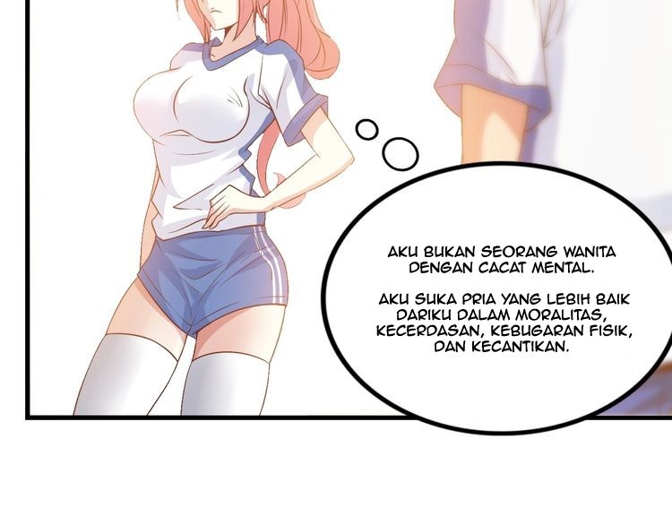 I am an Invincible Genius Chapter 22 Gambar 53