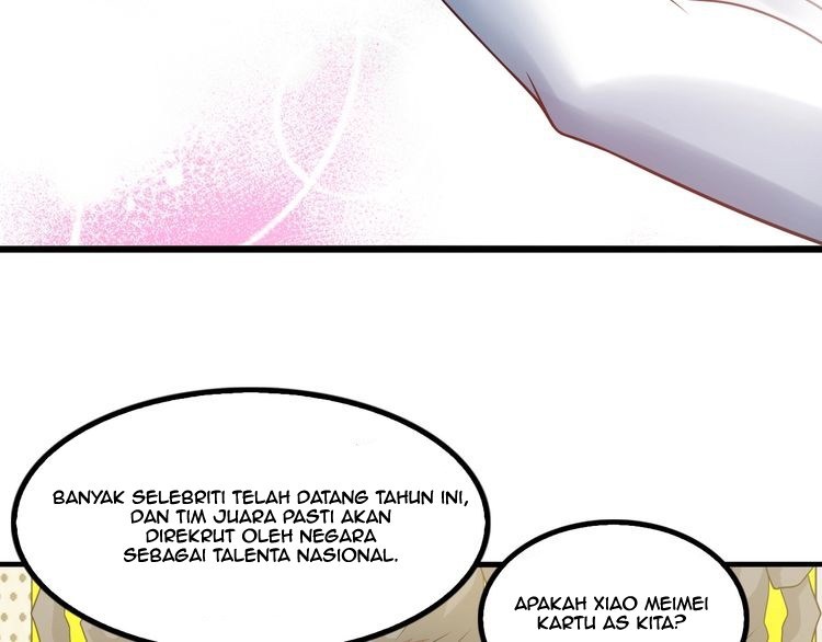 I am an Invincible Genius Chapter 22 Gambar 56