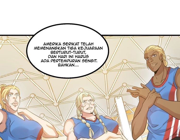 I am an Invincible Genius Chapter 22 Gambar 58