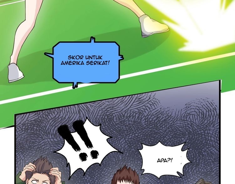 I am an Invincible Genius Chapter 22 Gambar 64