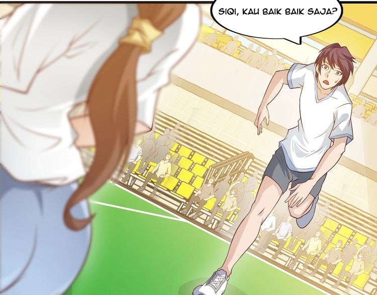I am an Invincible Genius Chapter 22 Gambar 71