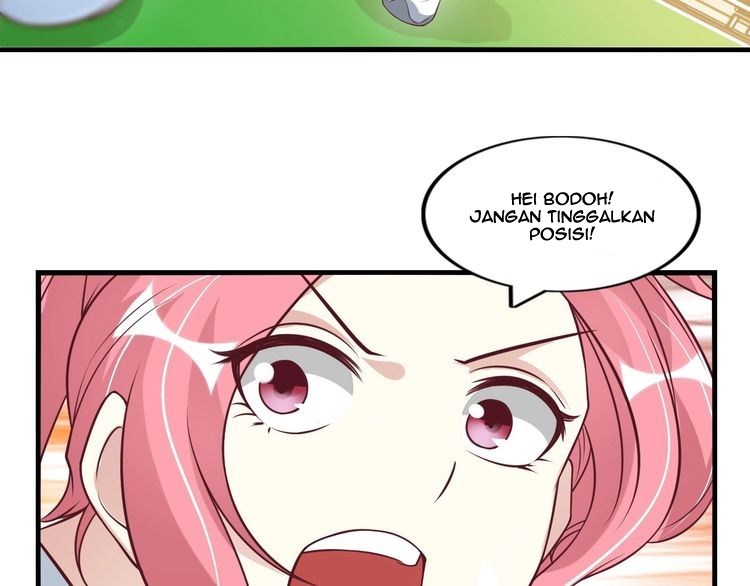 I am an Invincible Genius Chapter 22 Gambar 72