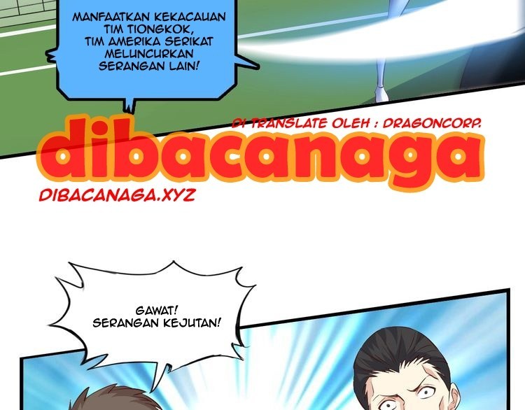 I am an Invincible Genius Chapter 22 Gambar 76