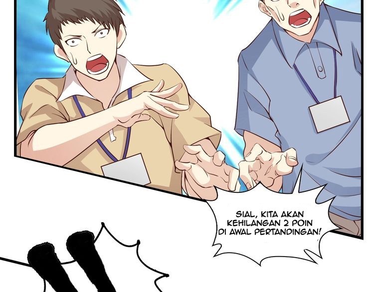 I am an Invincible Genius Chapter 22 Gambar 77