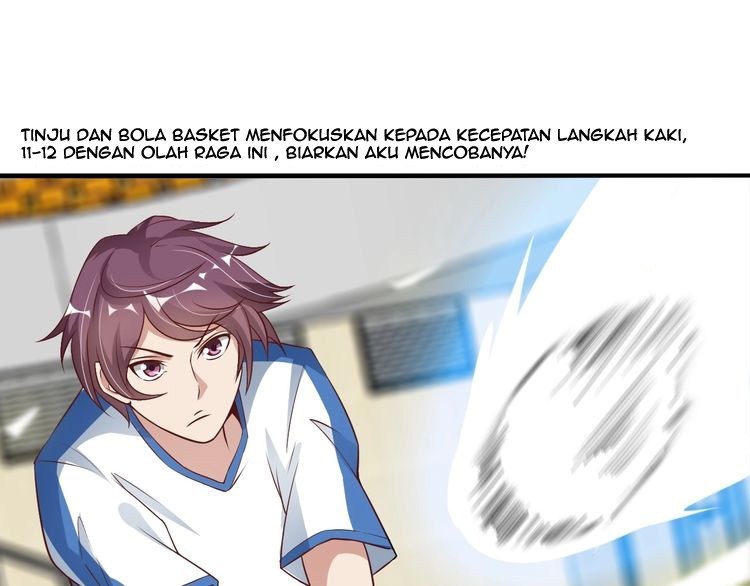 I am an Invincible Genius Chapter 22 Gambar 82