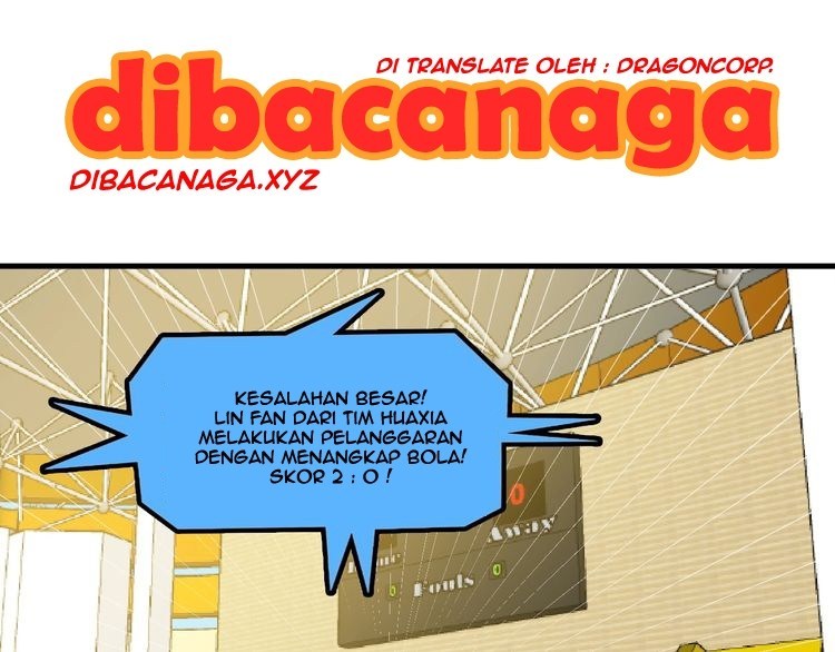 I am an Invincible Genius Chapter 22 Gambar 90