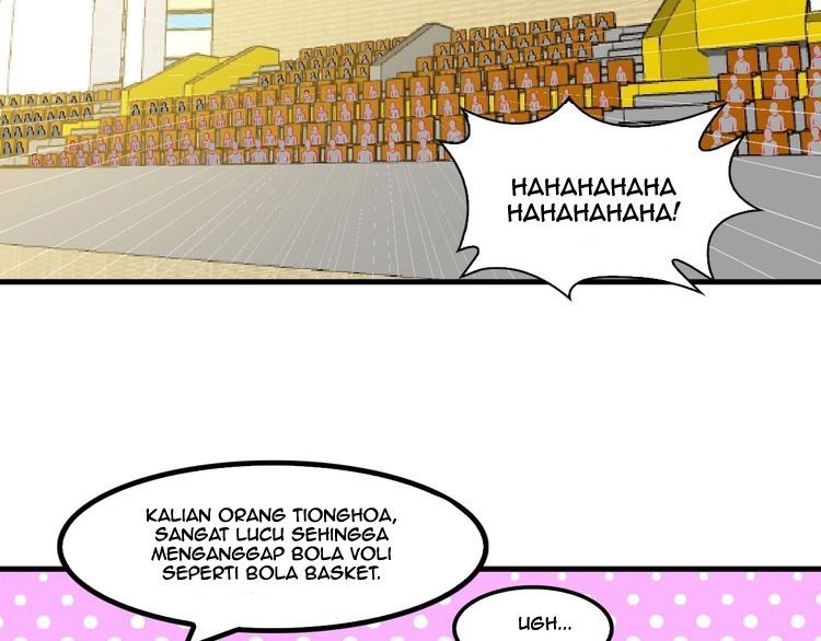 I am an Invincible Genius Chapter 22 Gambar 91