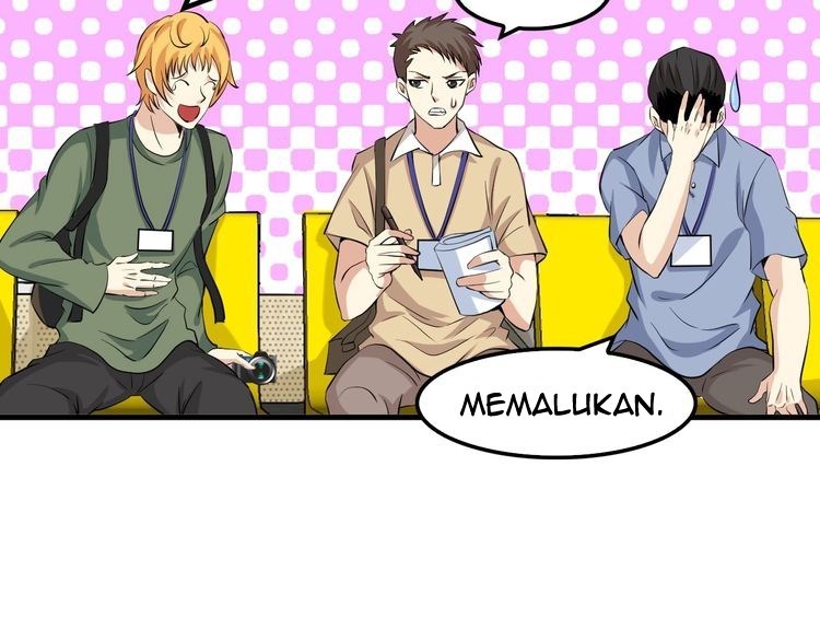 I am an Invincible Genius Chapter 22 Gambar 92