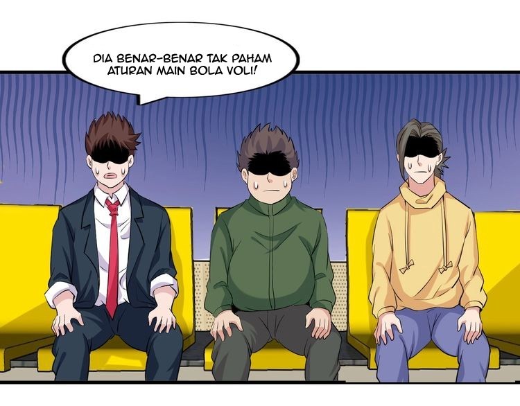 I am an Invincible Genius Chapter 22 Gambar 93