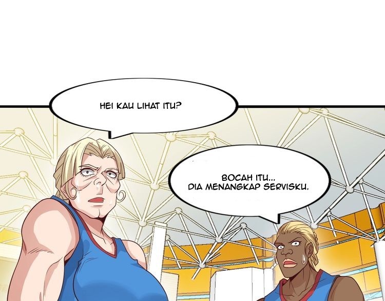 I am an Invincible Genius Chapter 22 Gambar 97