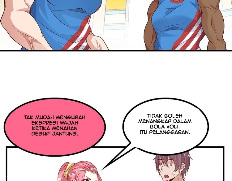 I am an Invincible Genius Chapter 22 Gambar 98