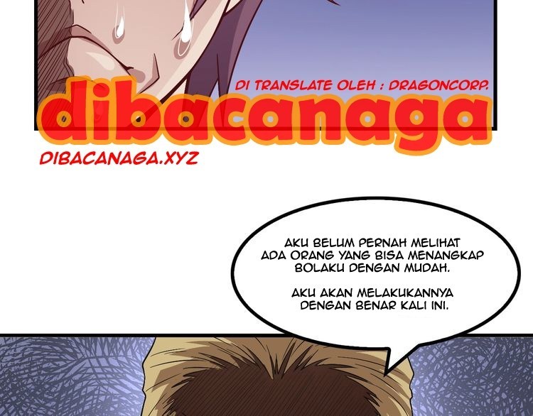 I am an Invincible Genius Chapter 22 Gambar 101