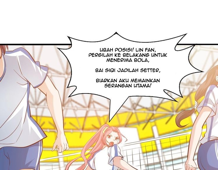 I am an Invincible Genius Chapter 22 Gambar 104