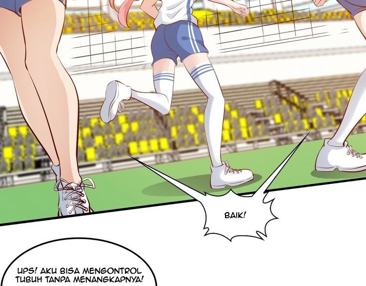 I am an Invincible Genius Chapter 22 Gambar 105