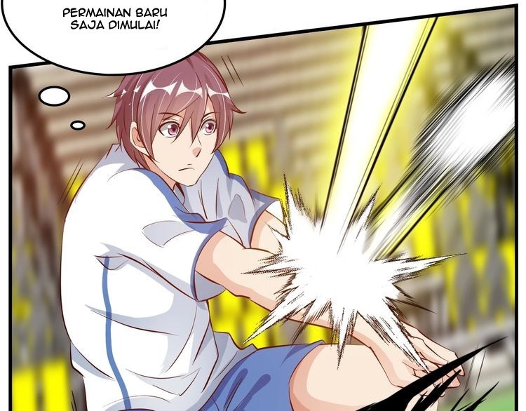 I am an Invincible Genius Chapter 22 Gambar 106